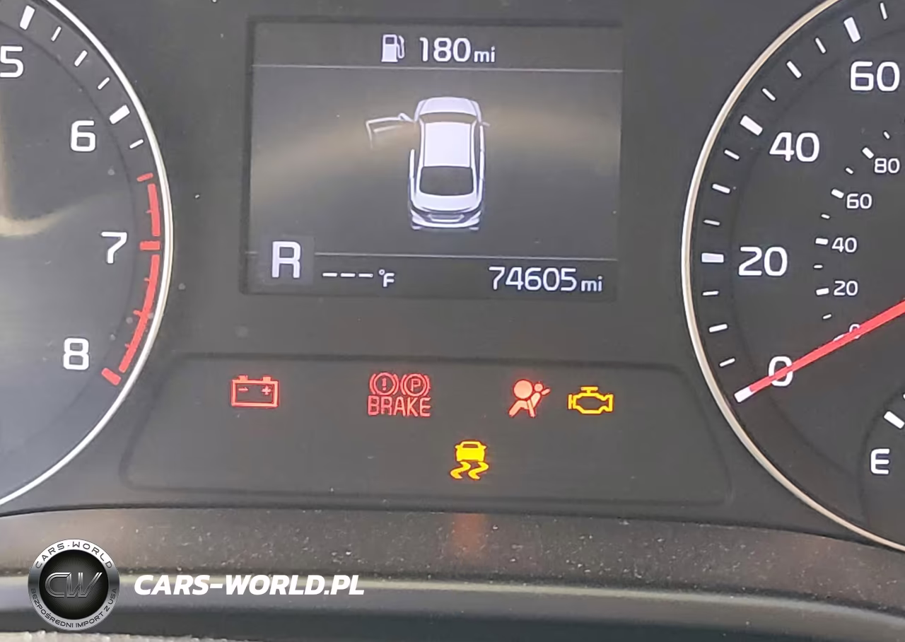 2019 Kia Forte Lxs VIN:3KPF24AD5KE077342 - 15