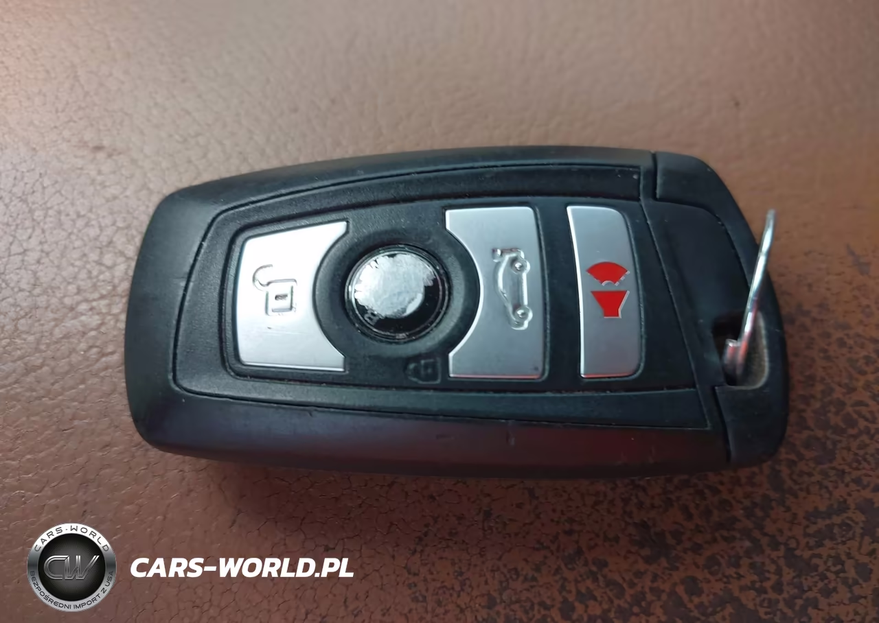 2017 BMW X3 xDrive28I VIN:5UXWX9C34H0W70158 - 11