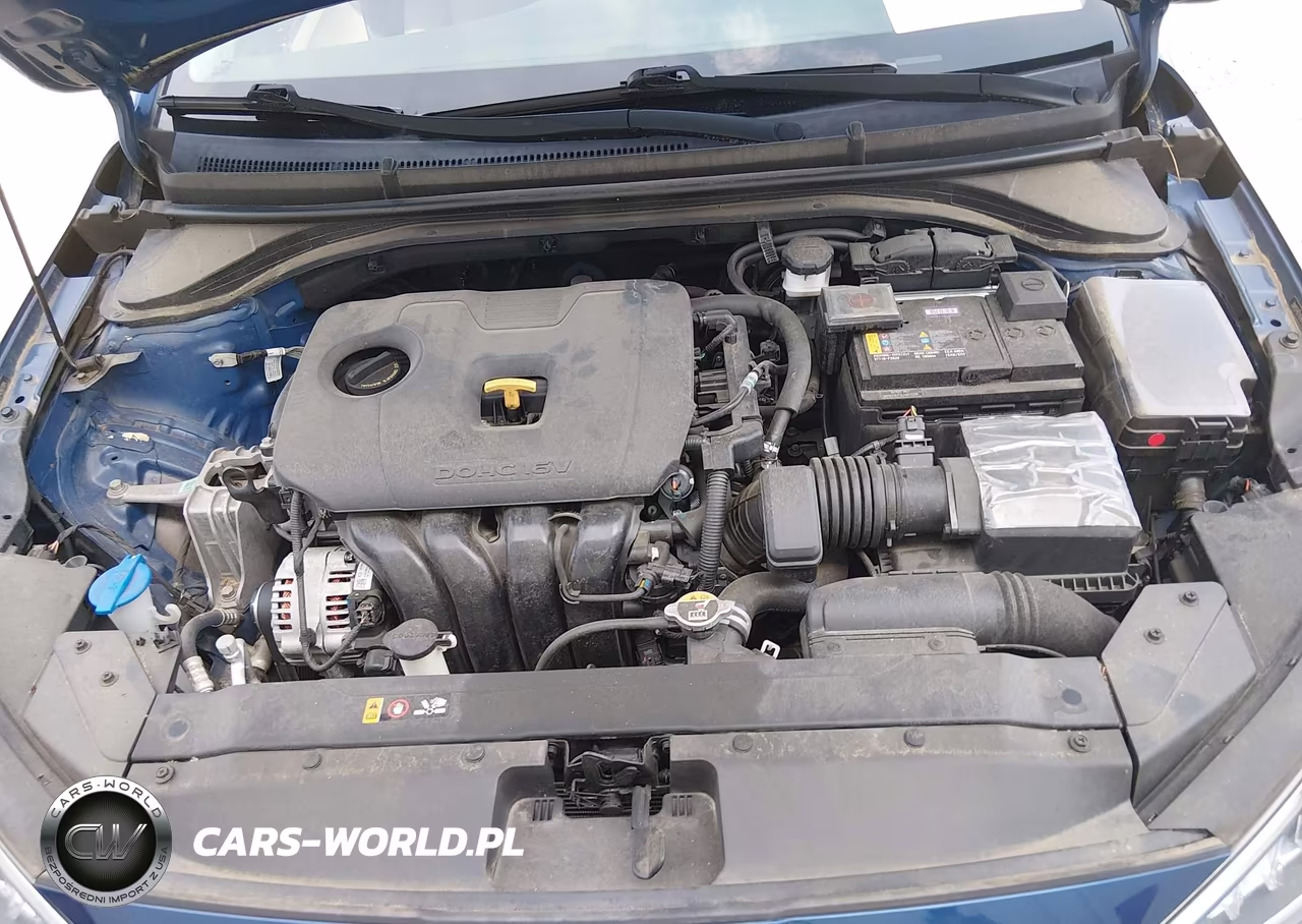 2020 Hyundai Elantra Se VIN:5NPD74LF4LH611094 - 10