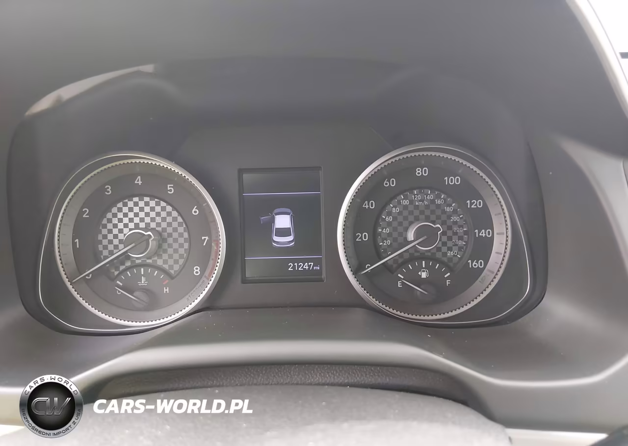 2020 Hyundai Elantra Se VIN:5NPD74LF4LH611094 - 7