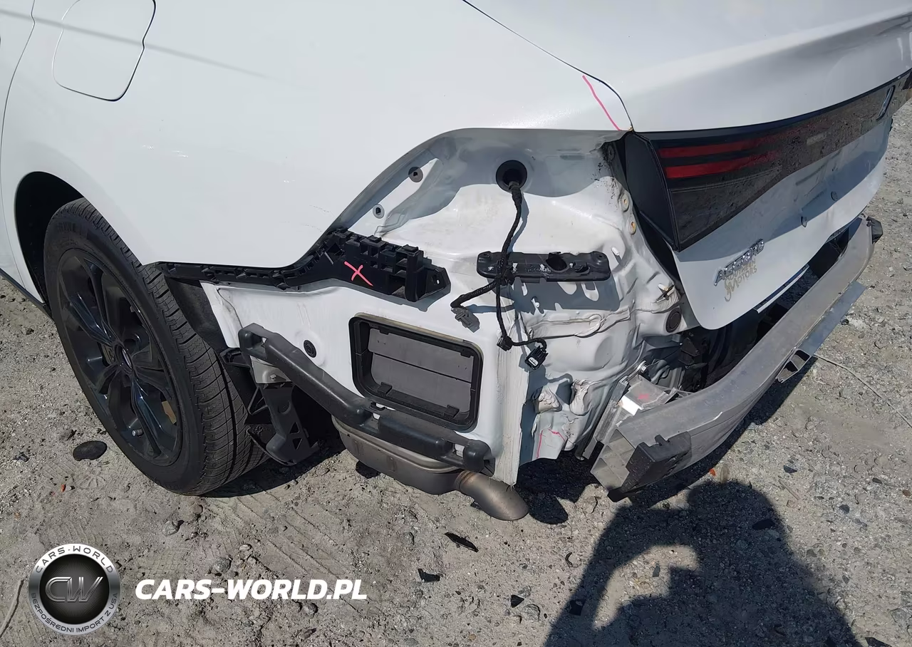 2024 Honda Accord Lx VIN:1HGCY1F26RA024543 - 19