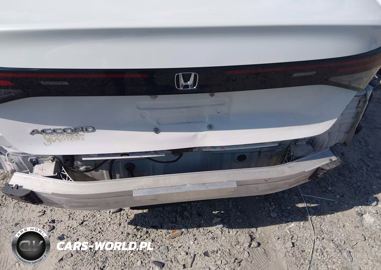 2024 Honda Accord Lx VIN:1HGCY1F26RA024543 - 20