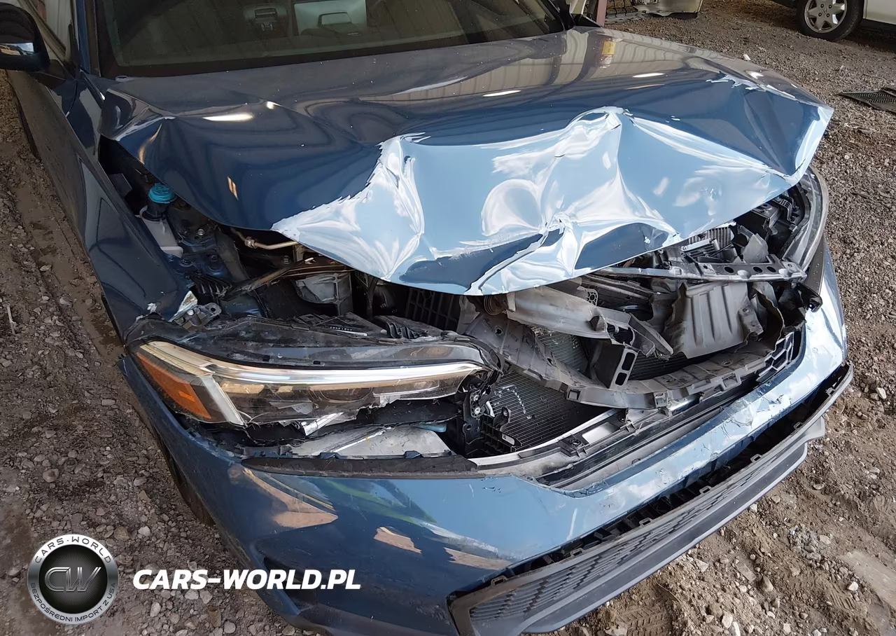 2025 Honda Civic Sport VIN:2HGFE2F52SH516743 - 6
