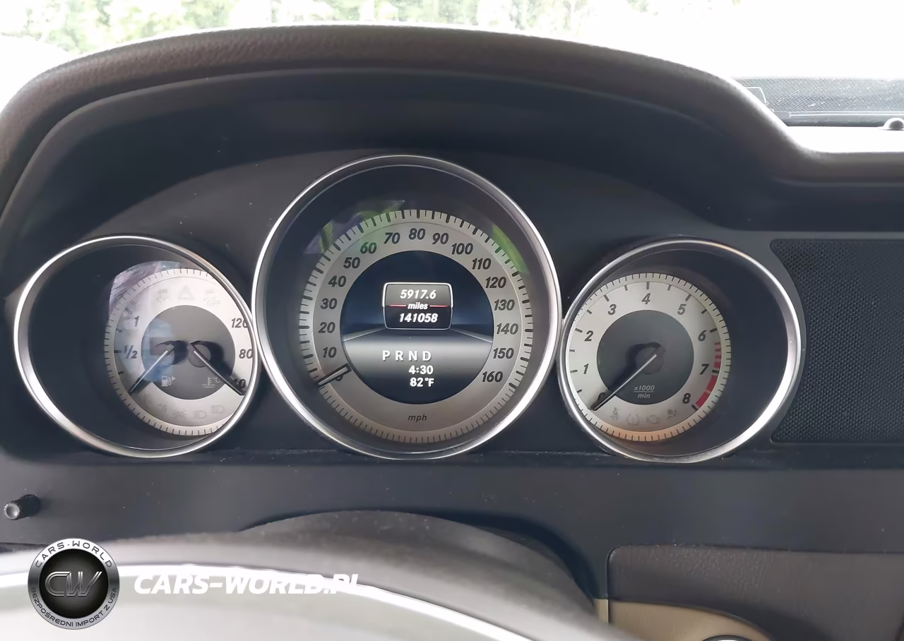 2014 Mercedes-Benz C 300 Sport 4Matic VIN:WDDGF8AB9EG171796 - 7