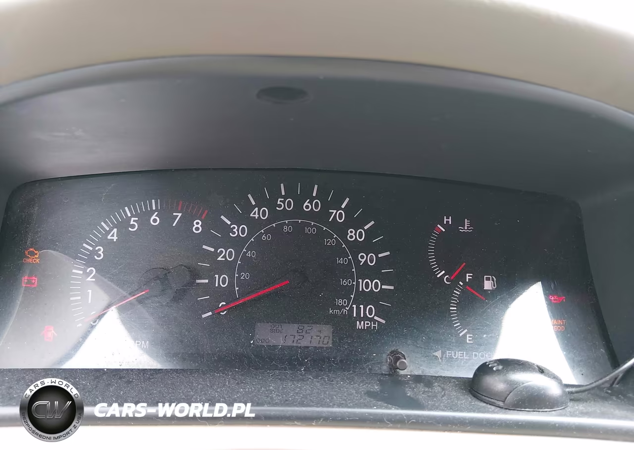 2005 Toyota Corolla Le VIN:2T1BR32E65C485430 - 7
