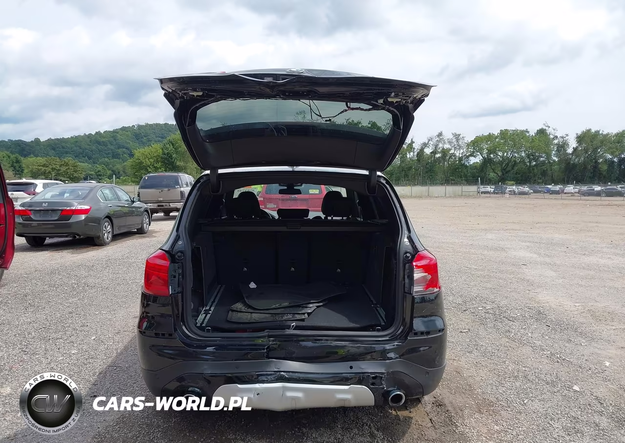 2018 BMW X3 xDrive30I VIN:5UXTR9C59JLD63395 - 17