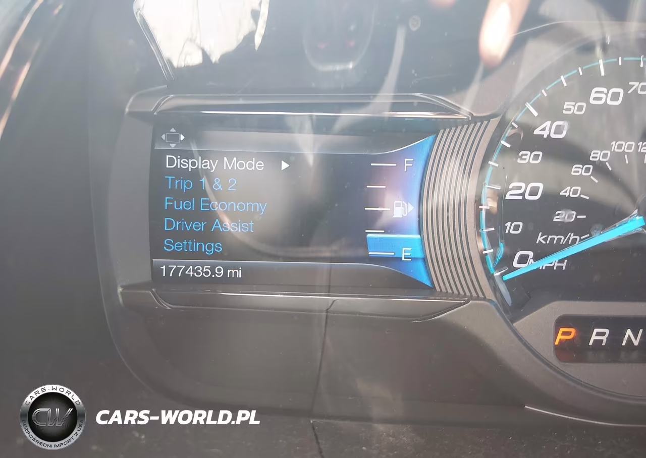2014 Ford Taurus Sho VIN:1FAHP2KT5EG117725 - 16
