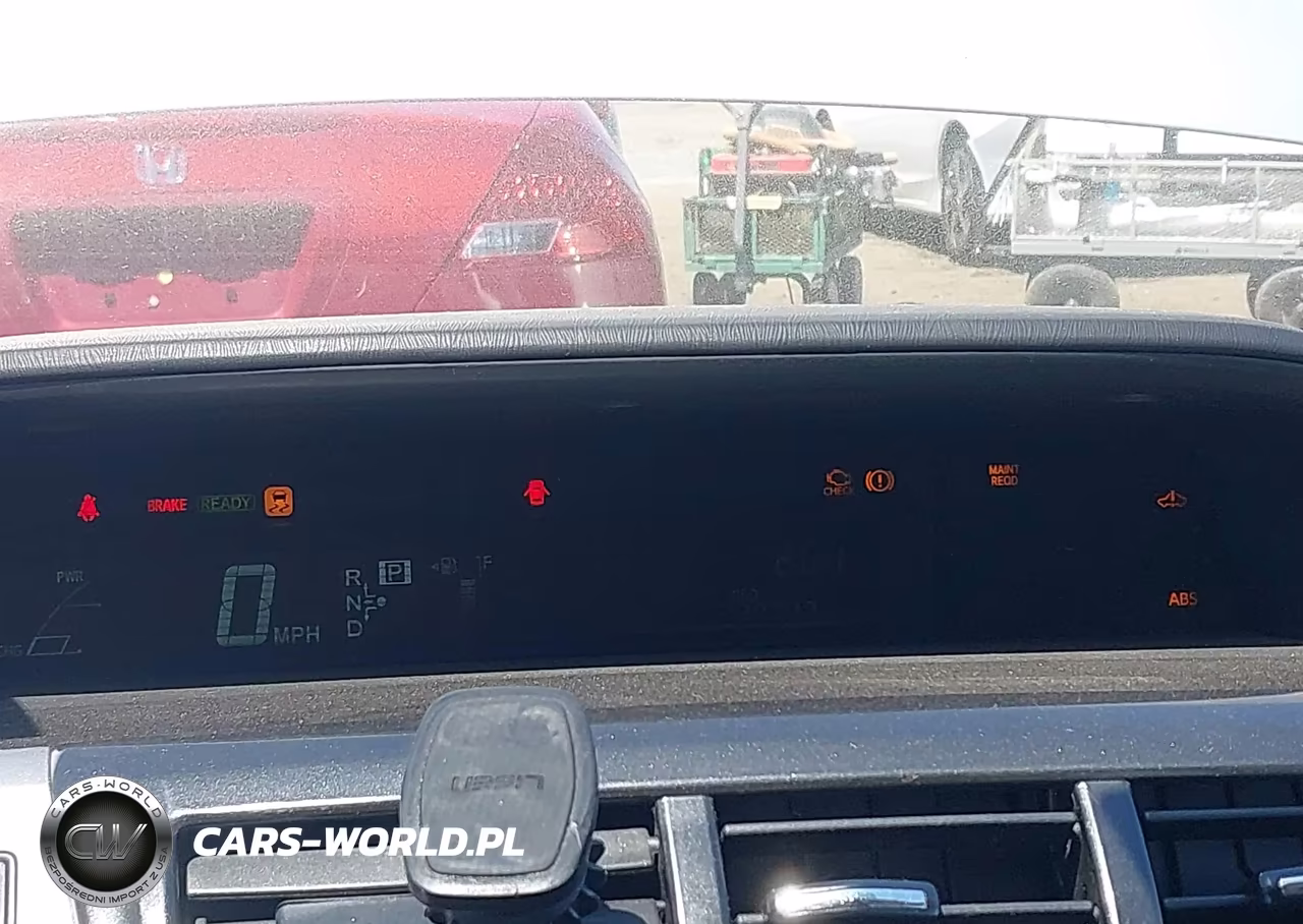 2014 Toyota Prius V Three VIN:JTDZN3EUXEJ002586 - 7
