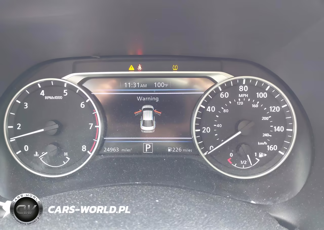 2020 Nissan Sentra Sv Xtronic Cvt VIN:3N1AB8CV6LY275275 - 7