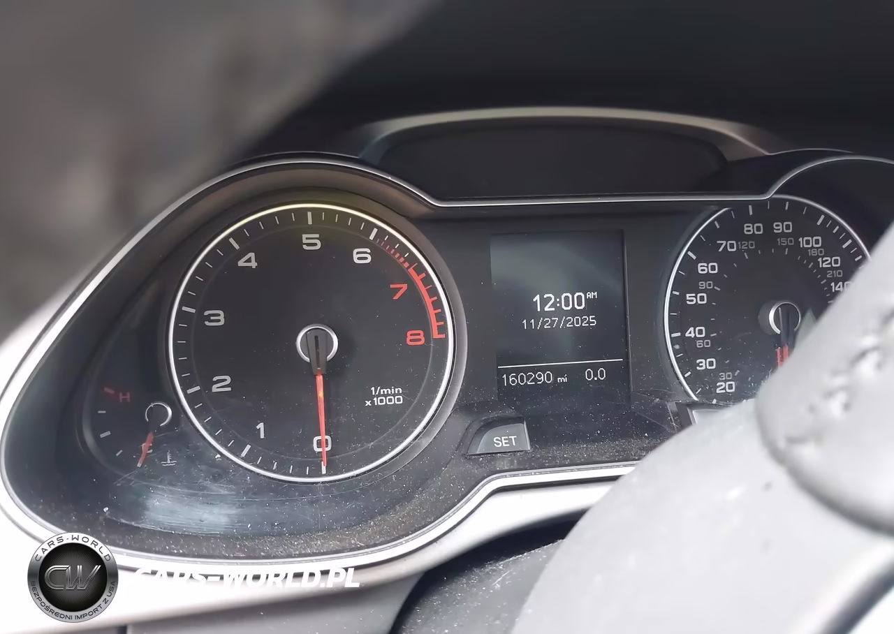 2015 Audi A4 2.0T Premium VIN:WAUBFAFL0FN022698 - 7