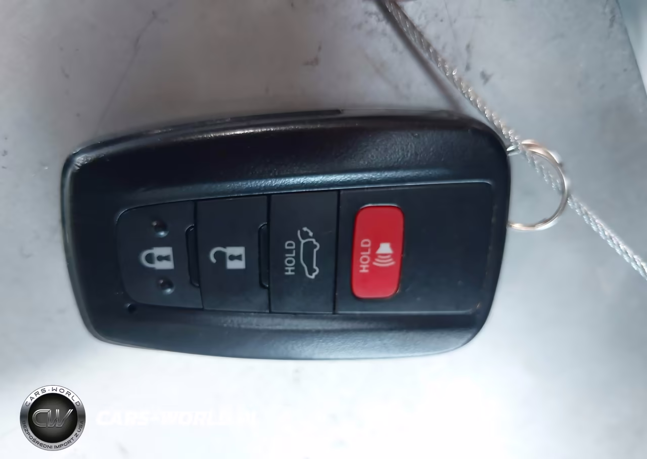 2025 Toyota Rav4 Xle VIN:2T3W1RFV0SC306596 - 11