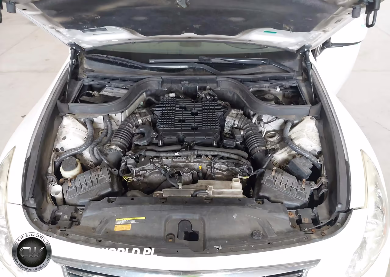 2015 Infiniti Q40 VIN:JN1CV6AR0FM522789 - 10