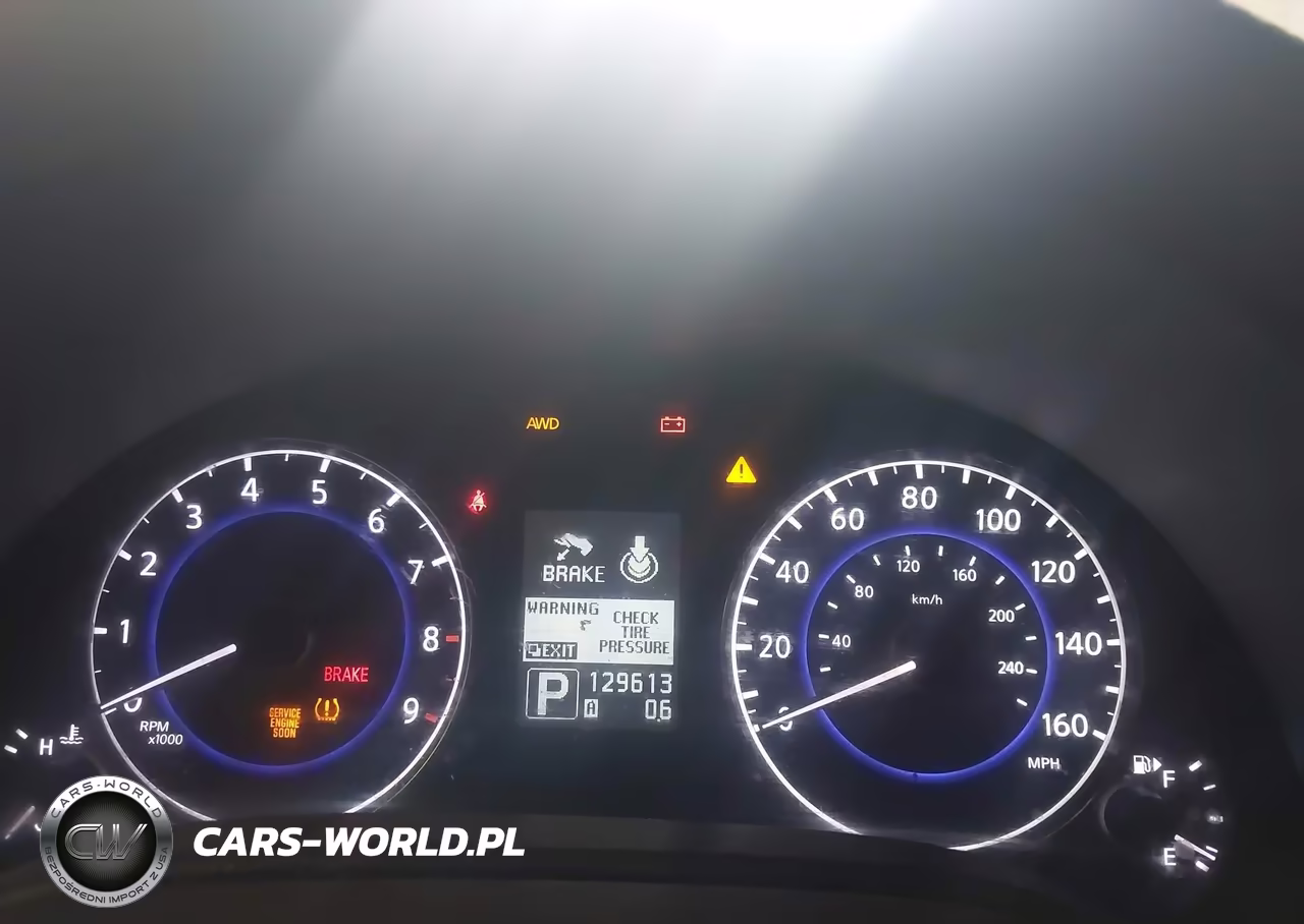 2015 Infiniti Q40 VIN:JN1CV6AR0FM522789 - 7