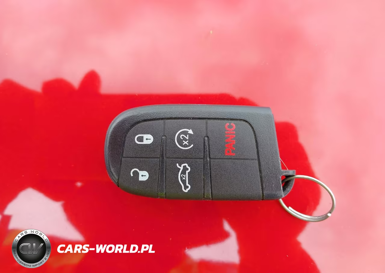 2019 Dodge Durango Gt Plus Awd VIN:1C4RDJDG3KC664092 - 11