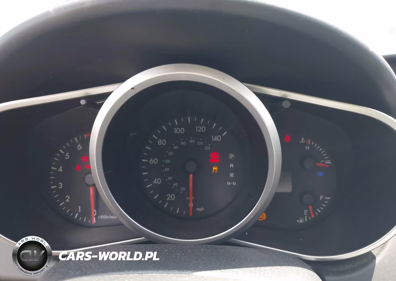2011 Mazda Cx-7 I Sport VIN:JM3ER2B57B0367858 - 7