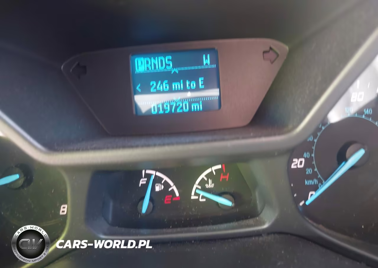 2017 Ford Transit Connect Xl VIN:NM0GE9E77H1293988 - 15