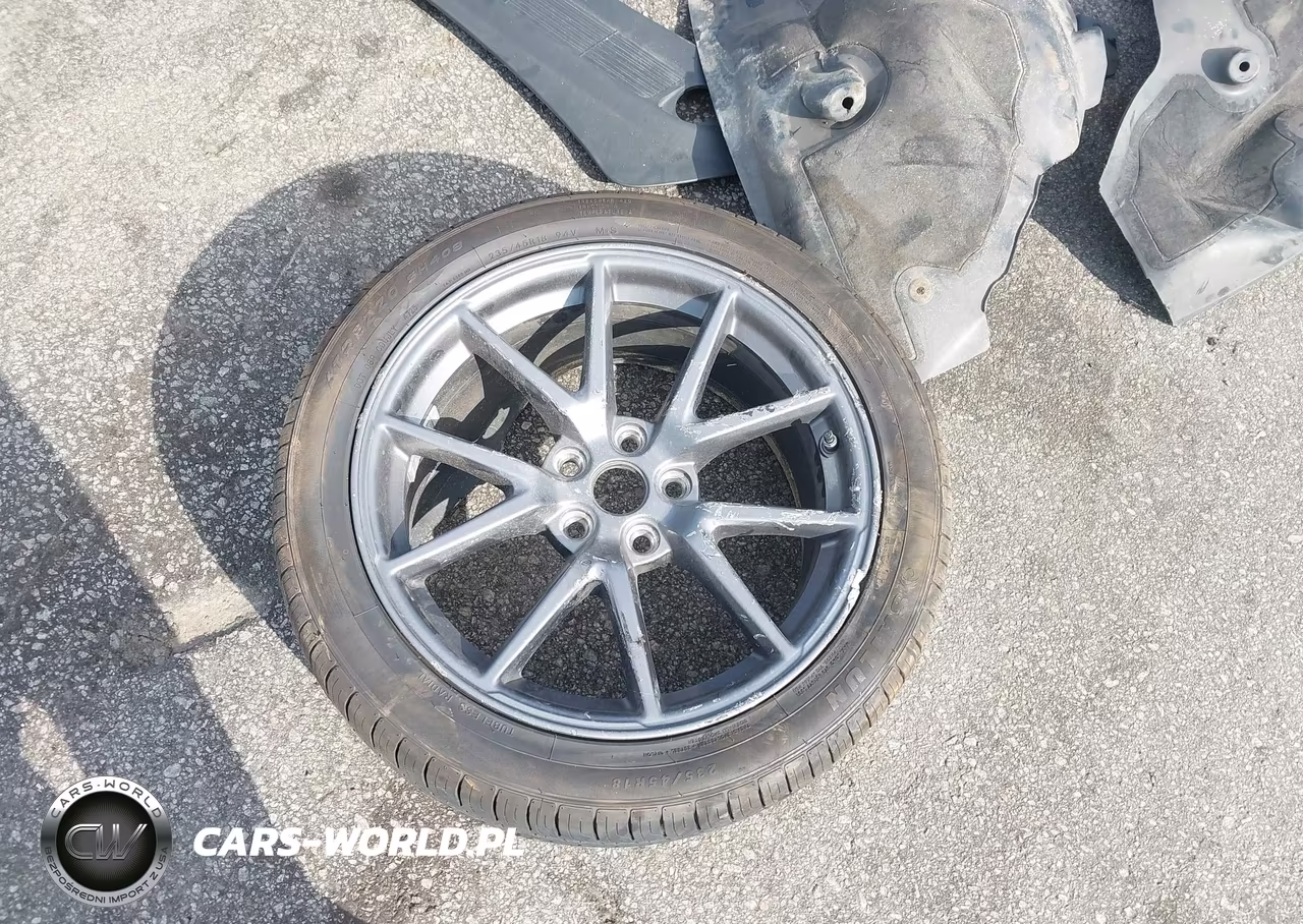 2021 Tesla Model 3 Standard Range Plus Rear-Wheel Drive VIN:5YJ3E1EA4MF859380 - 12