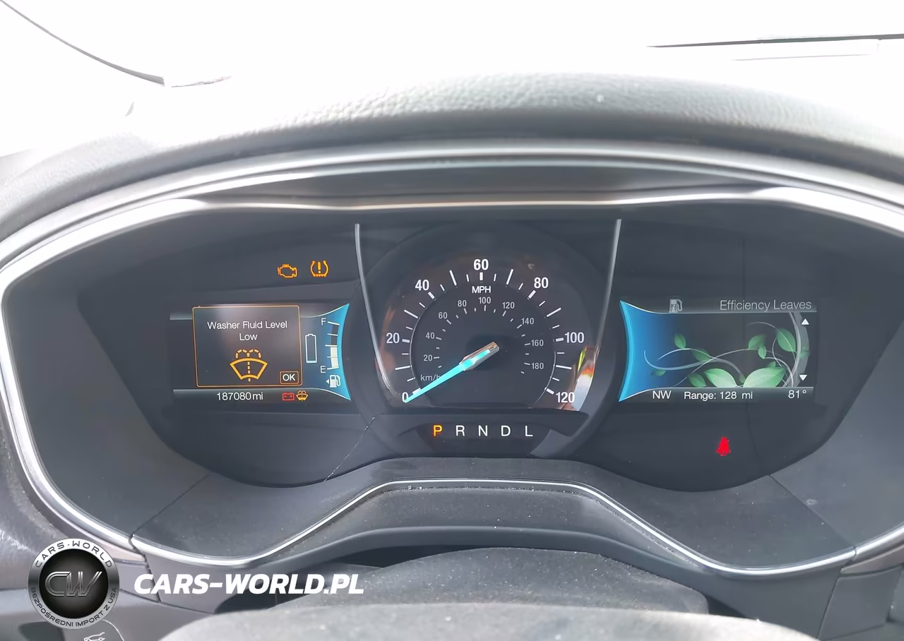 2018 Ford Fusion Hybrid Se VIN:3FA6P0LU1JR209355 - 7