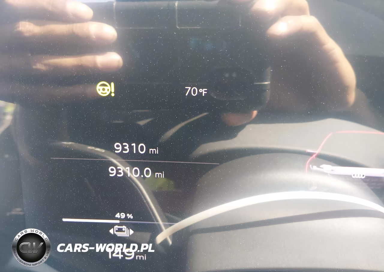 2025 Audi A6 E-Tron Premium Plus VIN:WAU2DAGH5SA023184 - 15