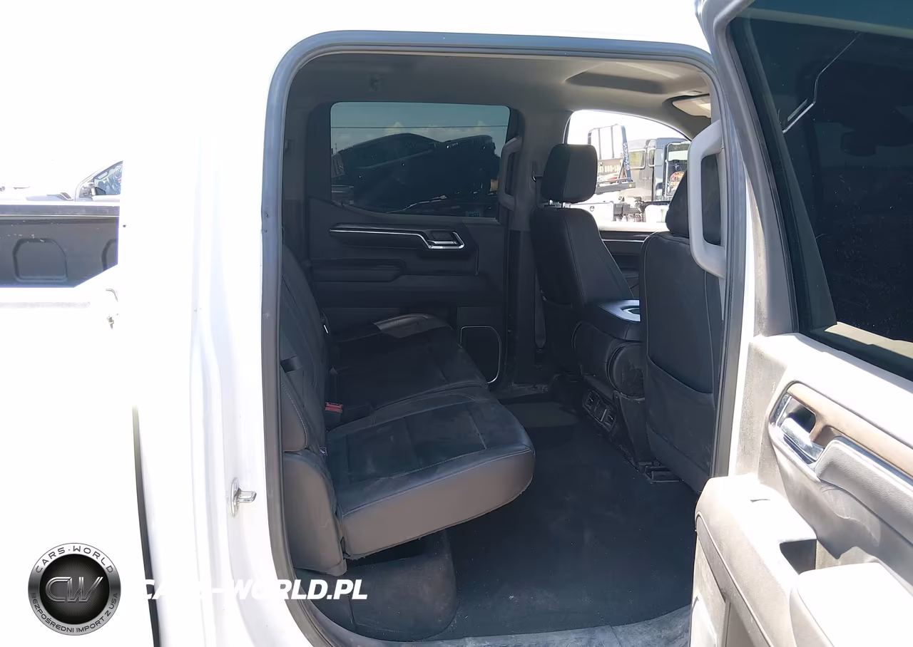 2025 GMC Sierra 1500 2Wd Short Box Slt VIN:3GTPHDED6SG352976 - 8