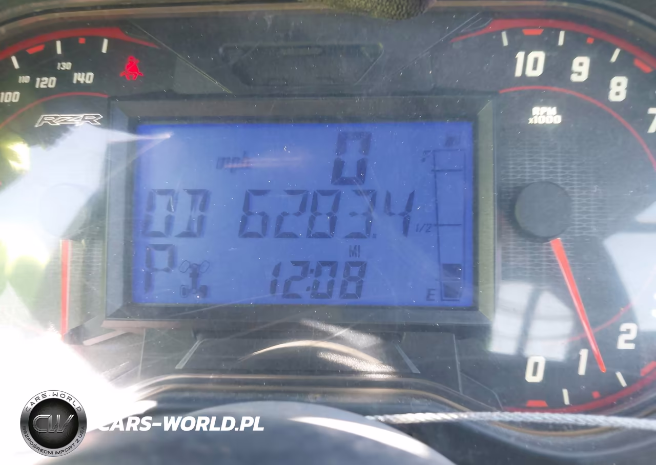 2022 Polaris Rzr Turbo R 4 Ultimate VIN:3NSG4L921NG387202 - 7