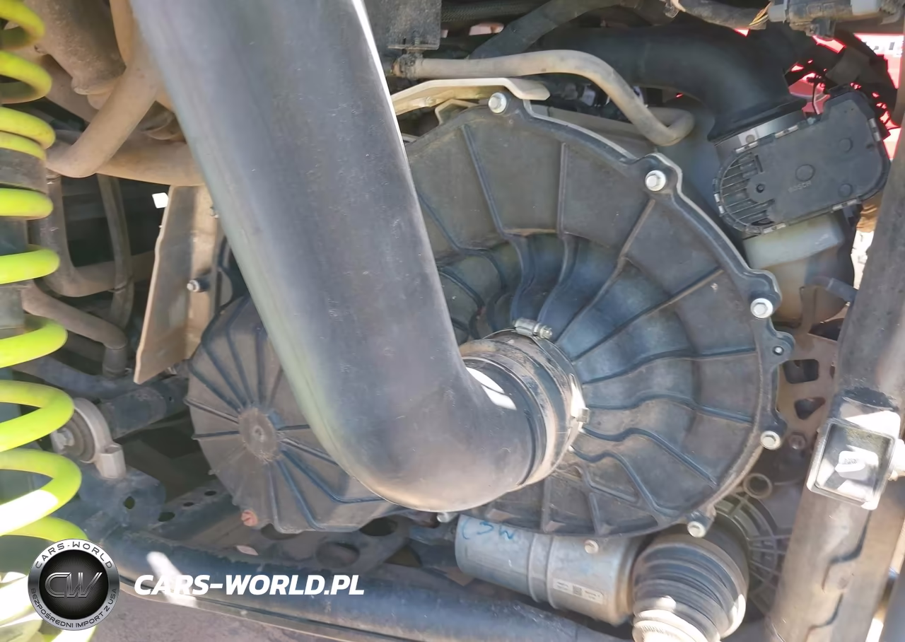 2022 Polaris Rzr Turbo R 4 Ultimate VIN:3NSG4L921NG387202 - 9