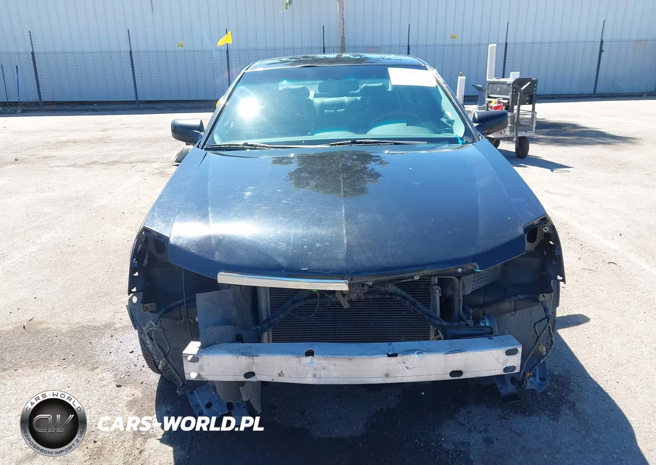 2005 Cadillac Cts Base W-1Sb-1Sc VIN:1G6DP567450208696 - 13