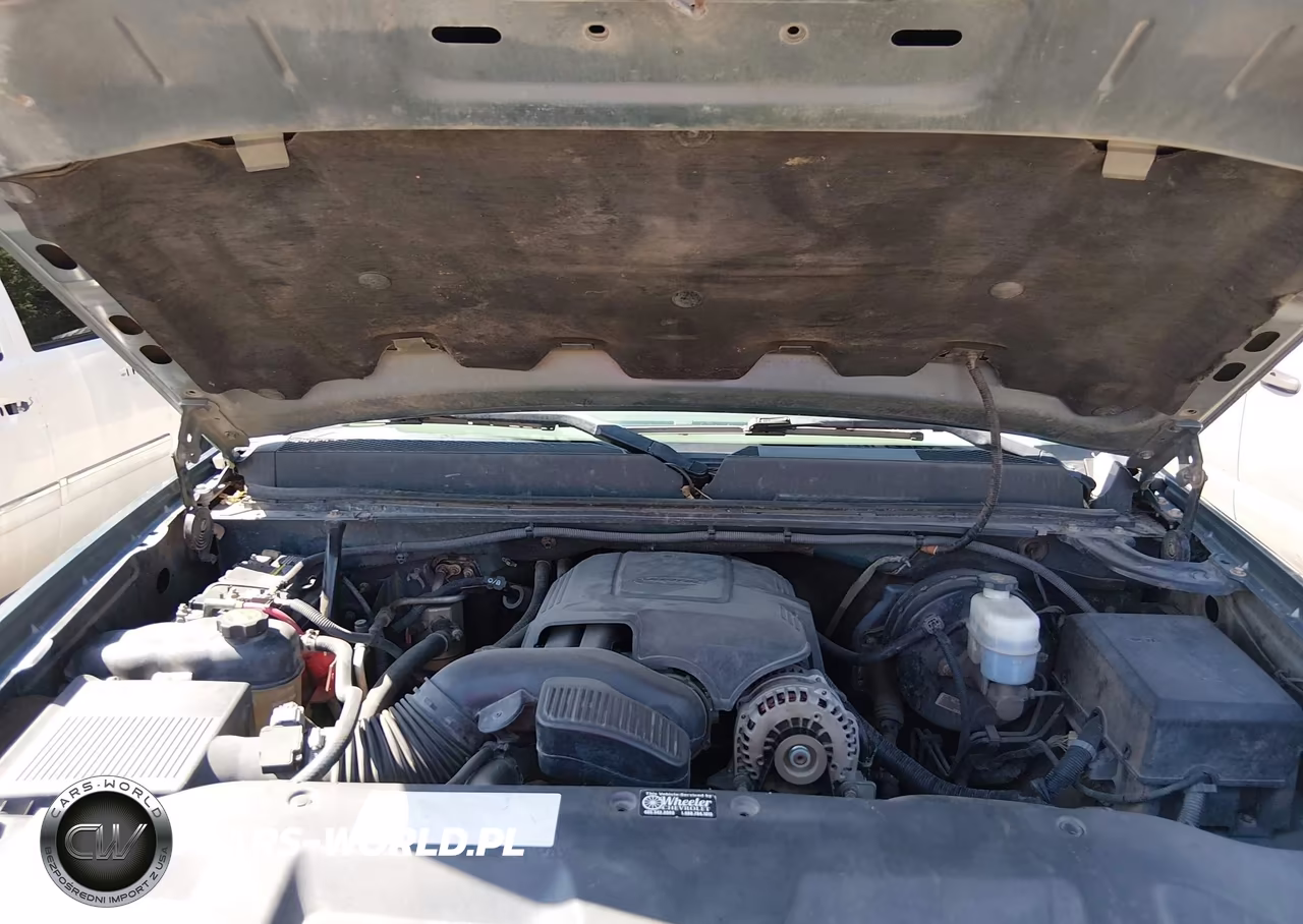 2013 GMC Sierra 1500 Sle VIN:3GTP2VE70DG158402 - 10