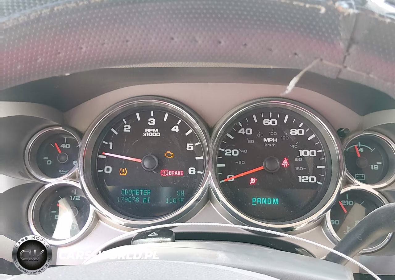 2013 GMC Sierra 1500 Sle VIN:3GTP2VE70DG158402 - 7