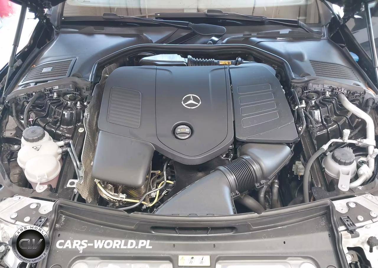 2026 Mercedes-Benz Cle 300 VIN:W1KMJ4HB9TF100293 - 10