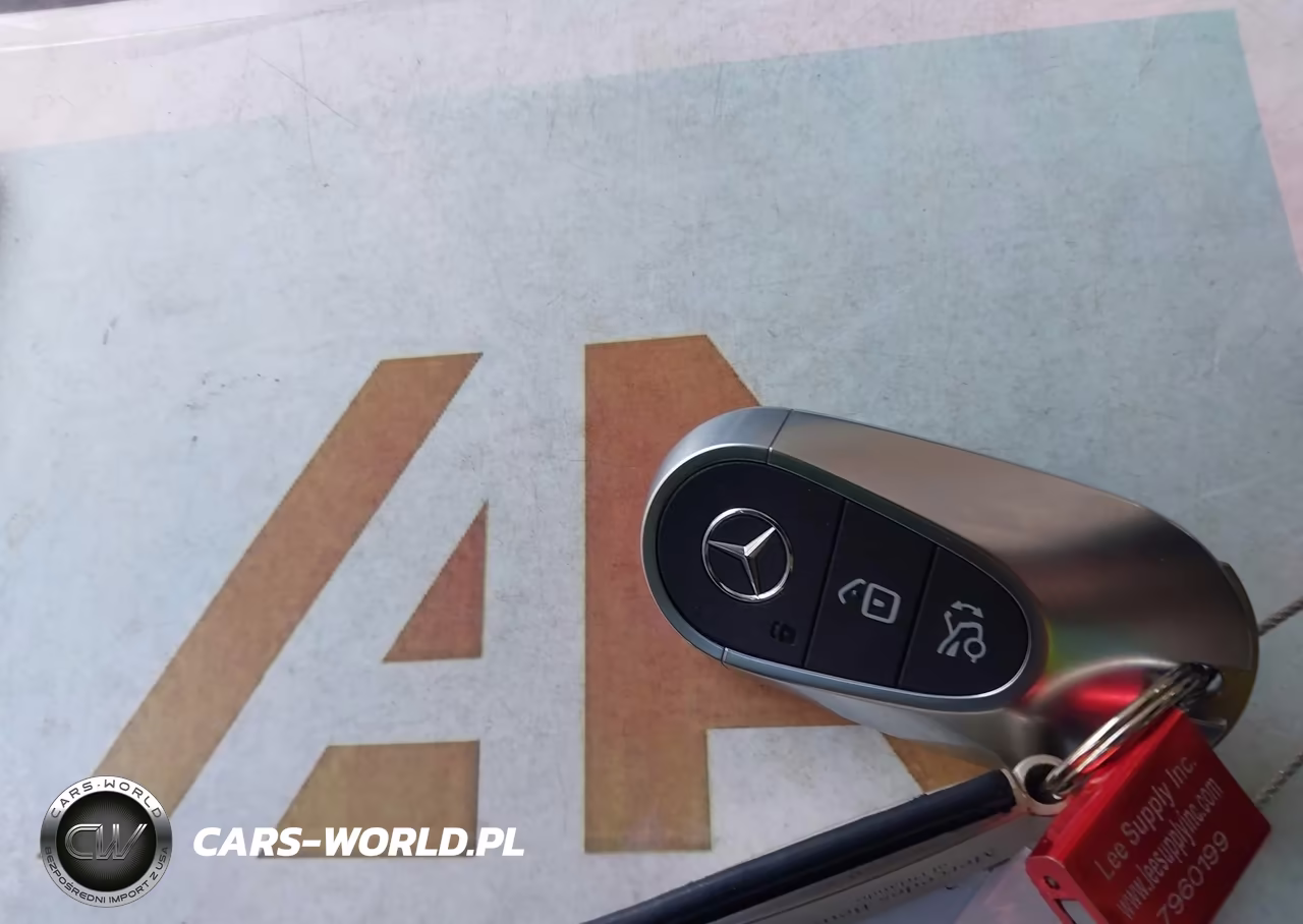 2026 Mercedes-Benz Cle 300 VIN:W1KMJ4HB9TF100293 - 11