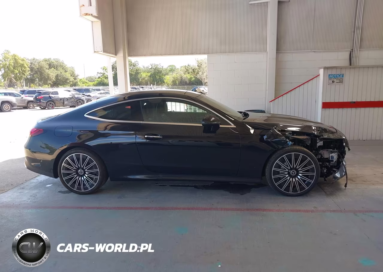 2026 Mercedes-Benz Cle 300 VIN:W1KMJ4HB9TF100293 - 13