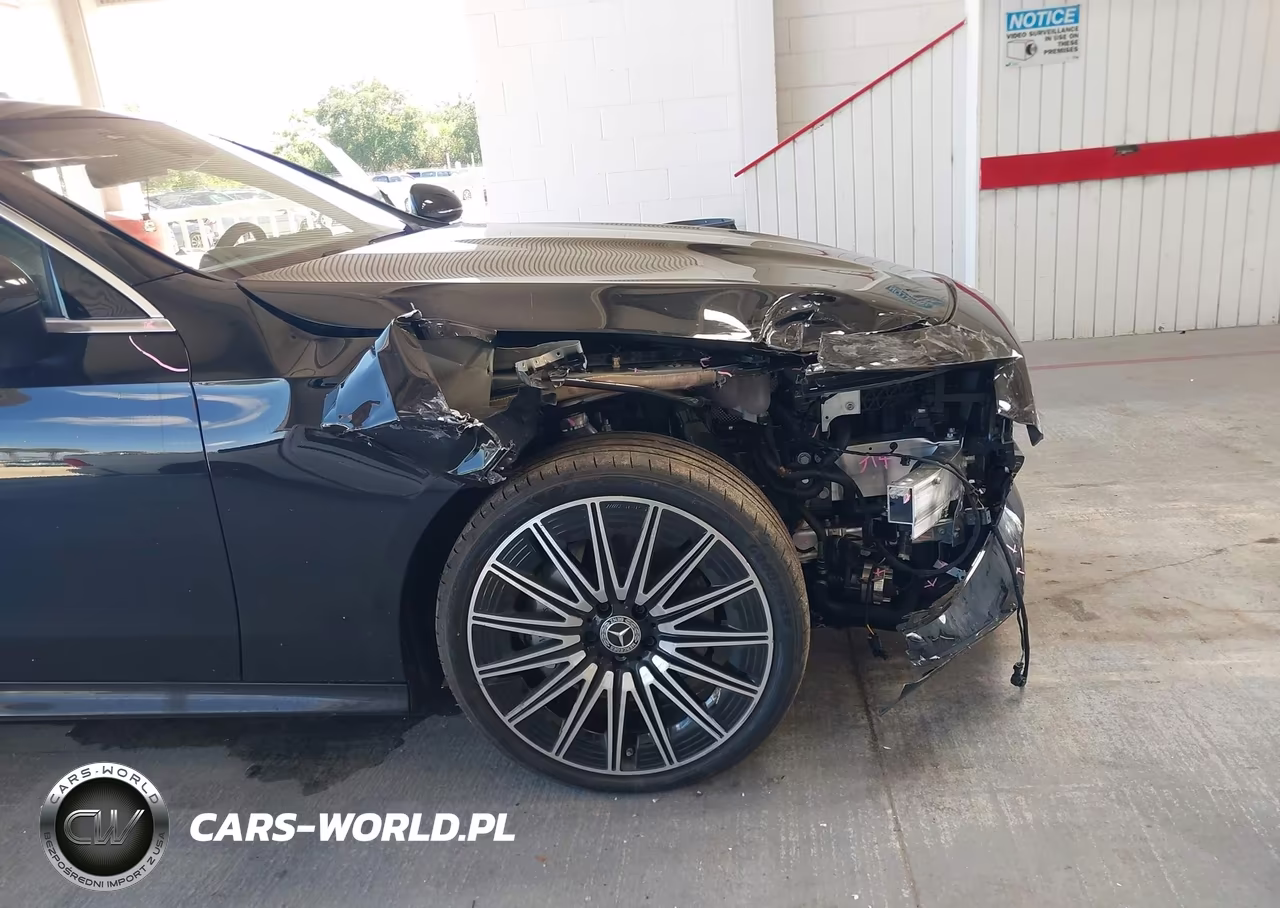 2026 Mercedes-Benz Cle 300 VIN:W1KMJ4HB9TF100293 - 17
