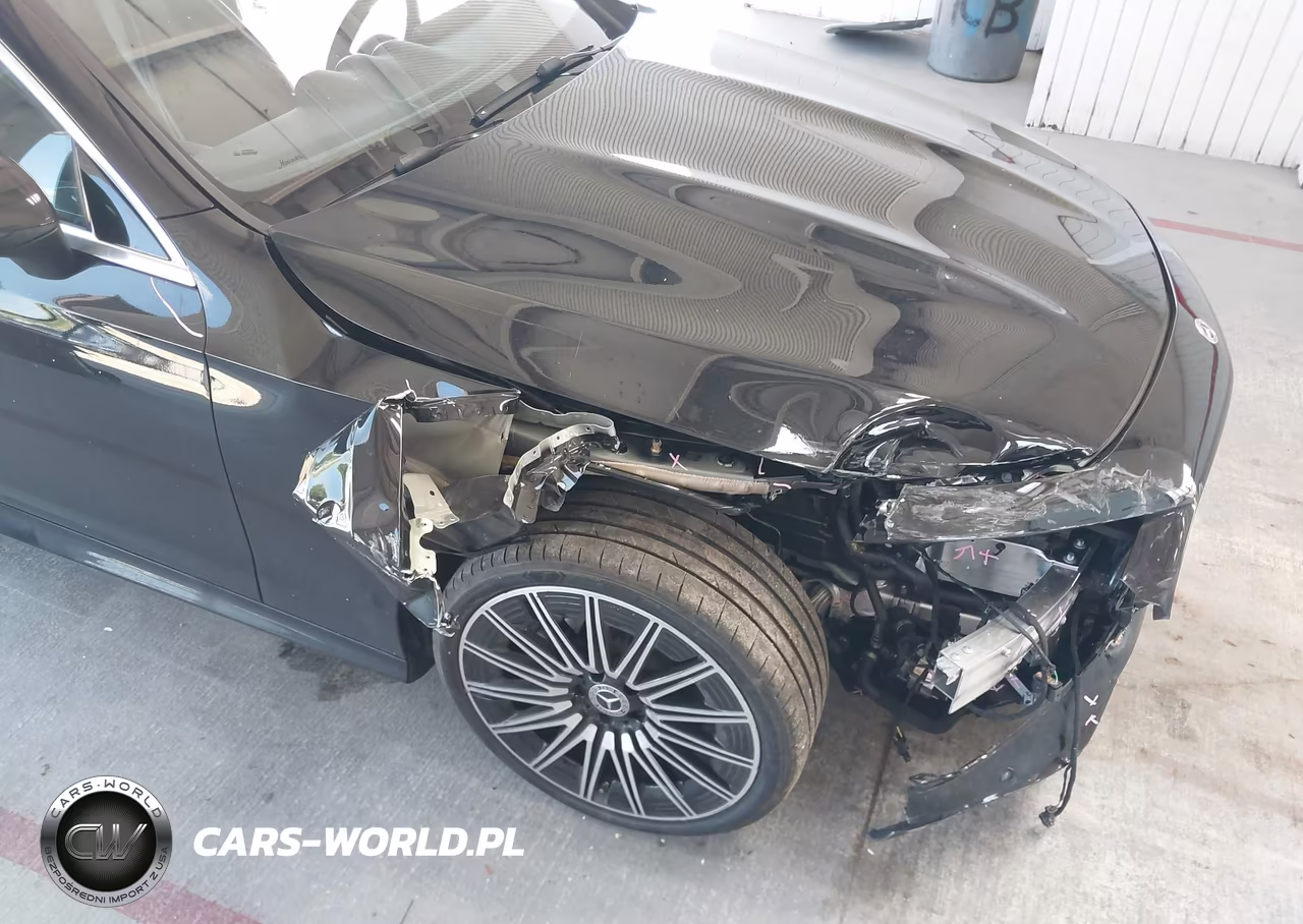 2026 Mercedes-Benz Cle 300 VIN:W1KMJ4HB9TF100293 - 18