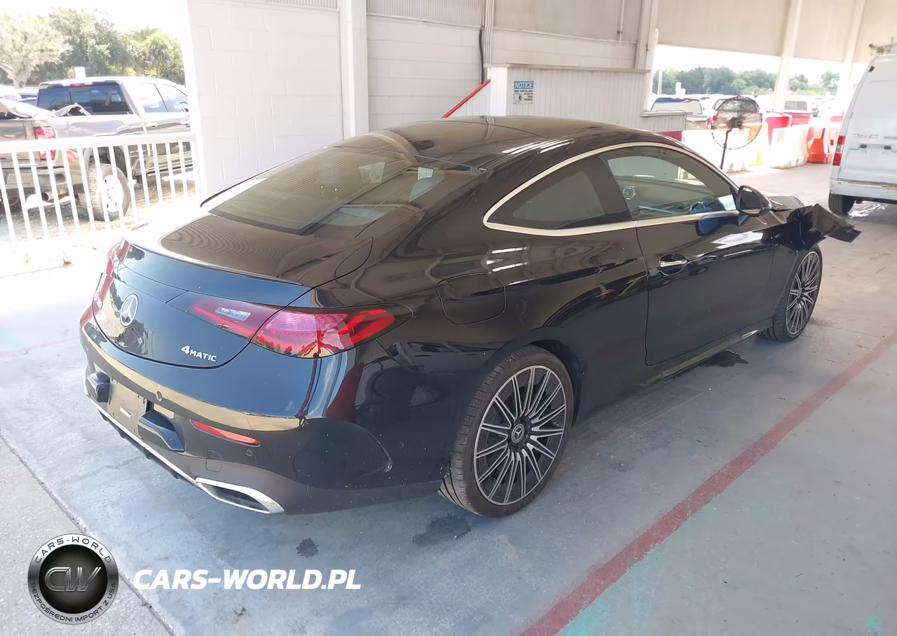 2026 Mercedes-Benz Cle 300 VIN:W1KMJ4HB9TF100293 - 4