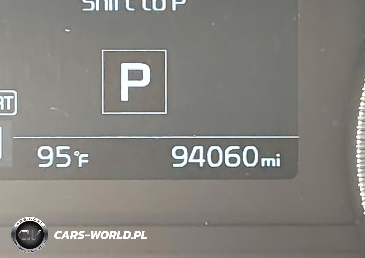 2022 Kia Telluride Ex VIN:5XYP3DHC4NG231352 - 15