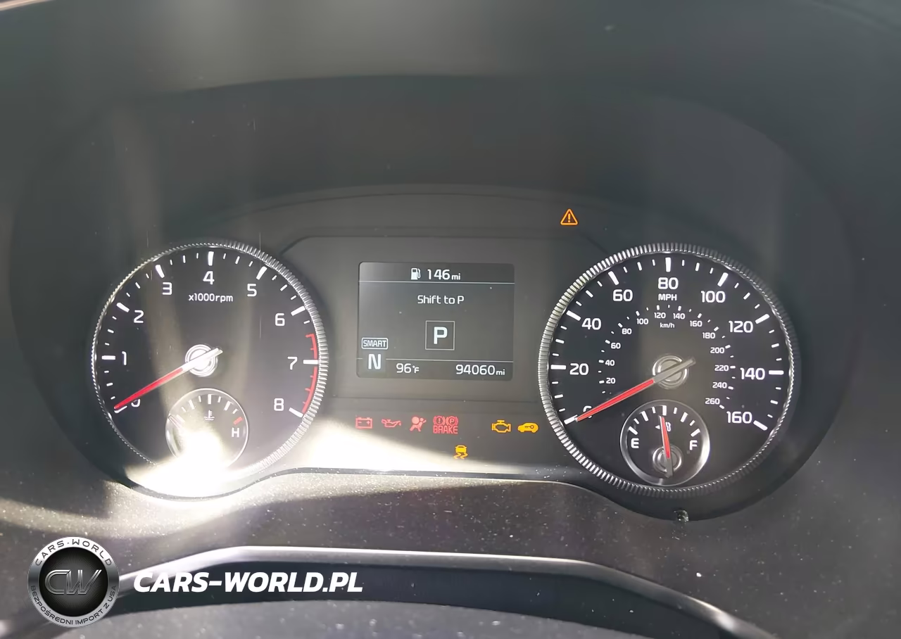 2022 Kia Telluride Ex VIN:5XYP3DHC4NG231352 - 7