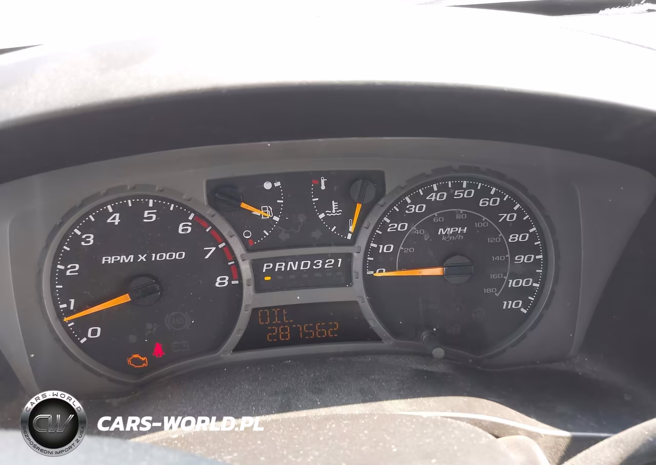 2005 Chevrolet Colorado Ls VIN:1GCDS136658155856 - 7