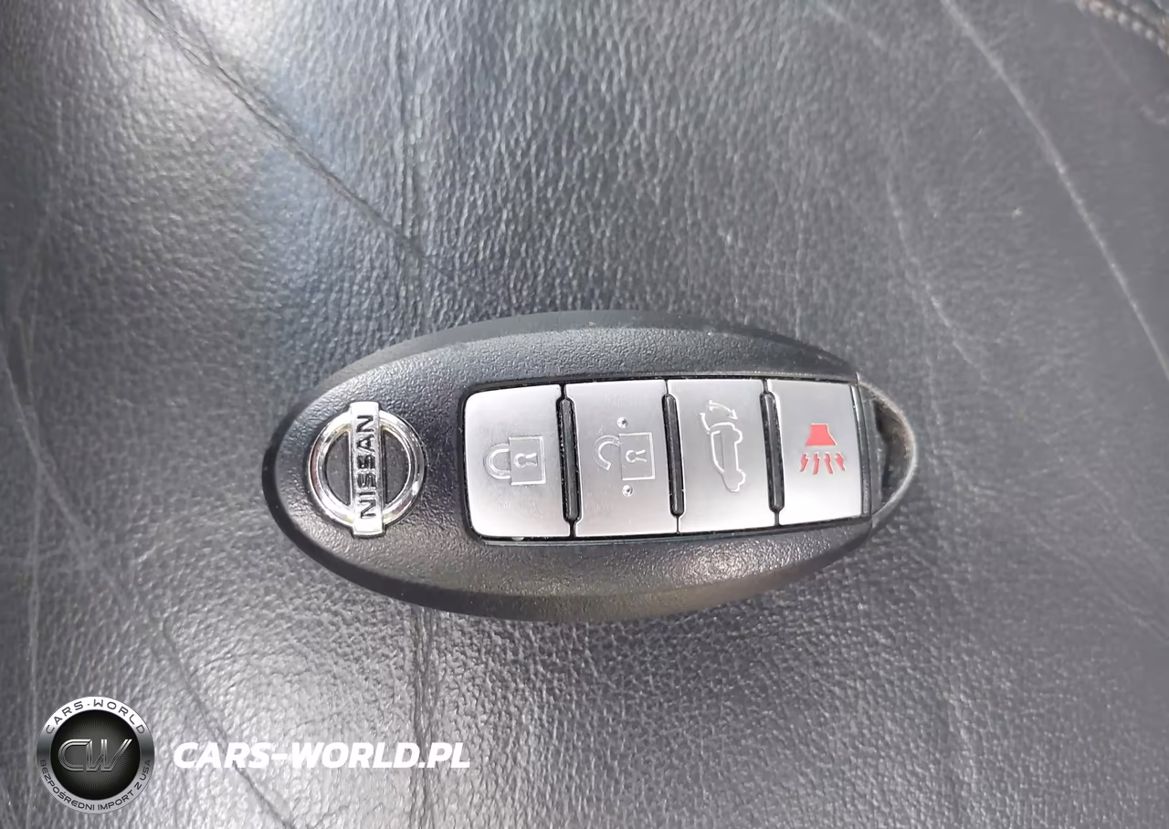 2012 Nissan Murano Sl VIN:JN8AZ1MW1CW232482 - 11