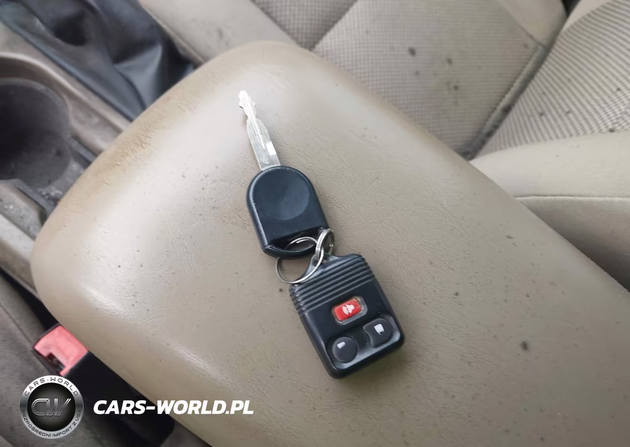 2005 Ford Escape Xlt VIN:1FMYU93165KD76094 - 11