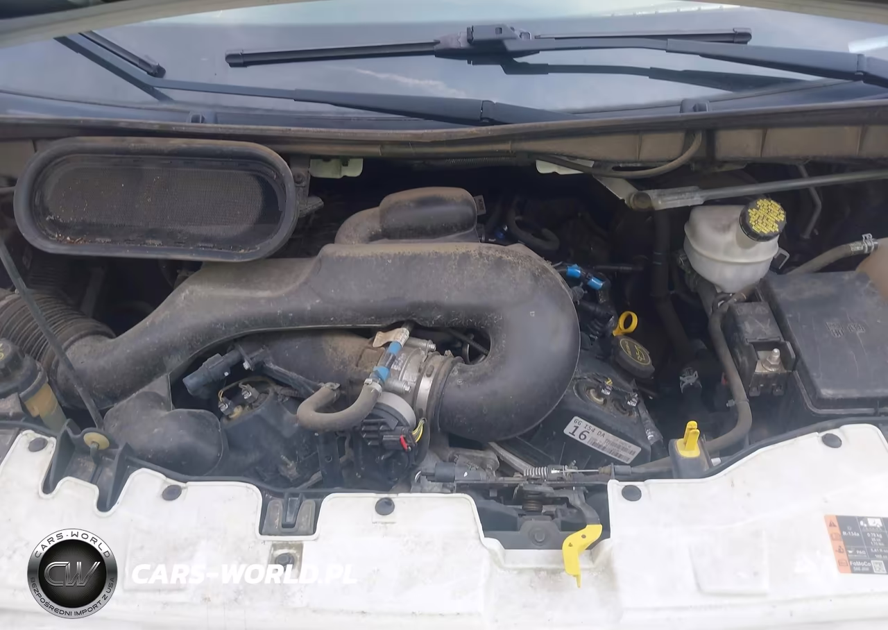 2018 Ford Transit-150 Xl VIN:1FMZK1ZM8JKB42482 - 10