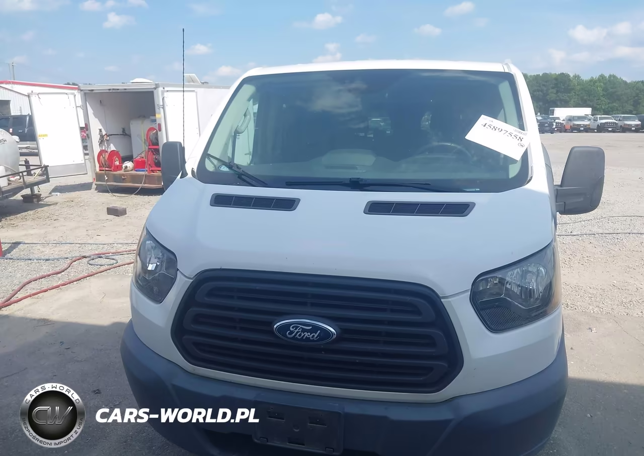 2018 Ford Transit-150 Xl VIN:1FMZK1ZM8JKB42482 - 12