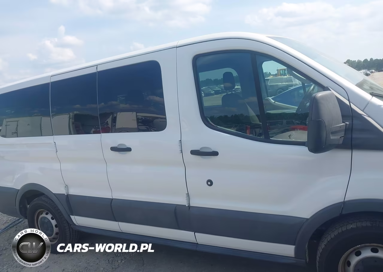 2018 Ford Transit-150 Xl VIN:1FMZK1ZM8JKB42482 - 13