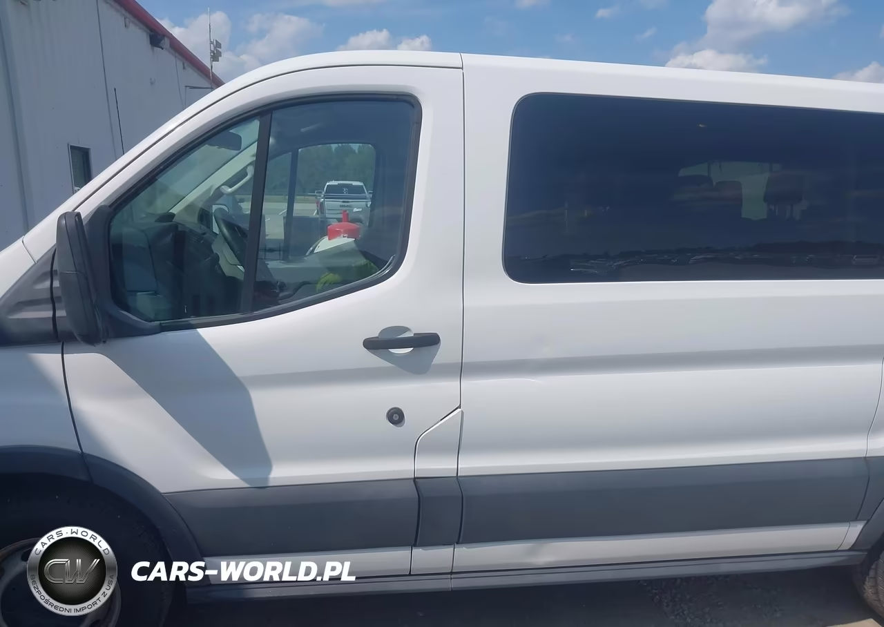 2018 Ford Transit-150 Xl VIN:1FMZK1ZM8JKB42482 - 14