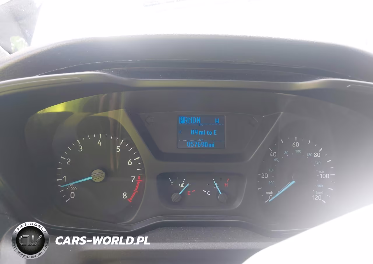 2018 Ford Transit-150 Xl VIN:1FMZK1ZM8JKB42482 - 15