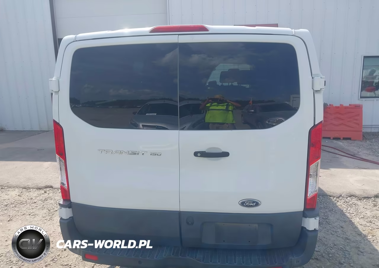 2018 Ford Transit-150 Xl VIN:1FMZK1ZM8JKB42482 - 16