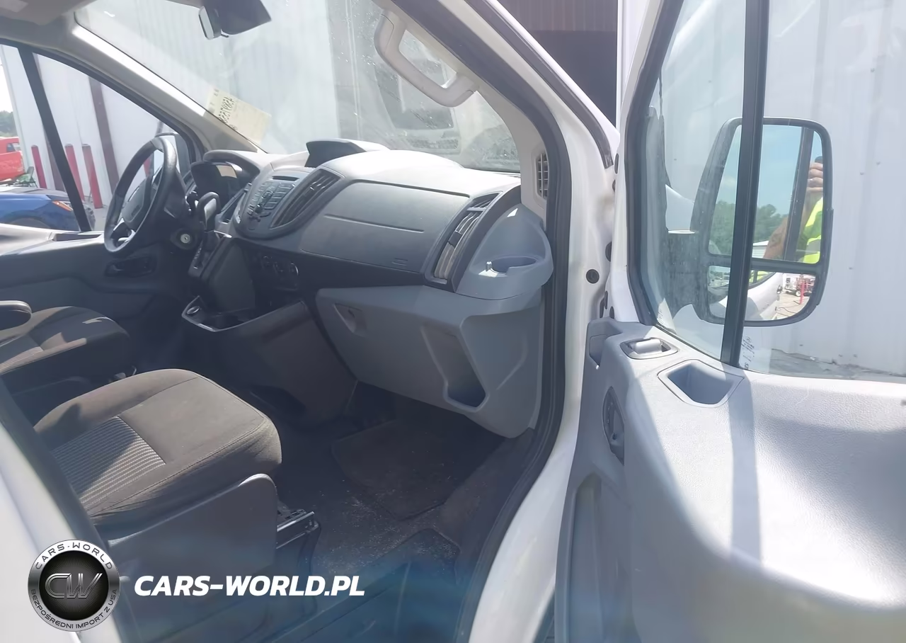 2018 Ford Transit-150 Xl VIN:1FMZK1ZM8JKB42482 - 5