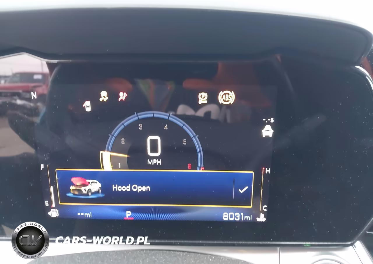 2025 Chevrolet Trax Fwd Lt VIN:KL77LHEP3SC255895 - 7