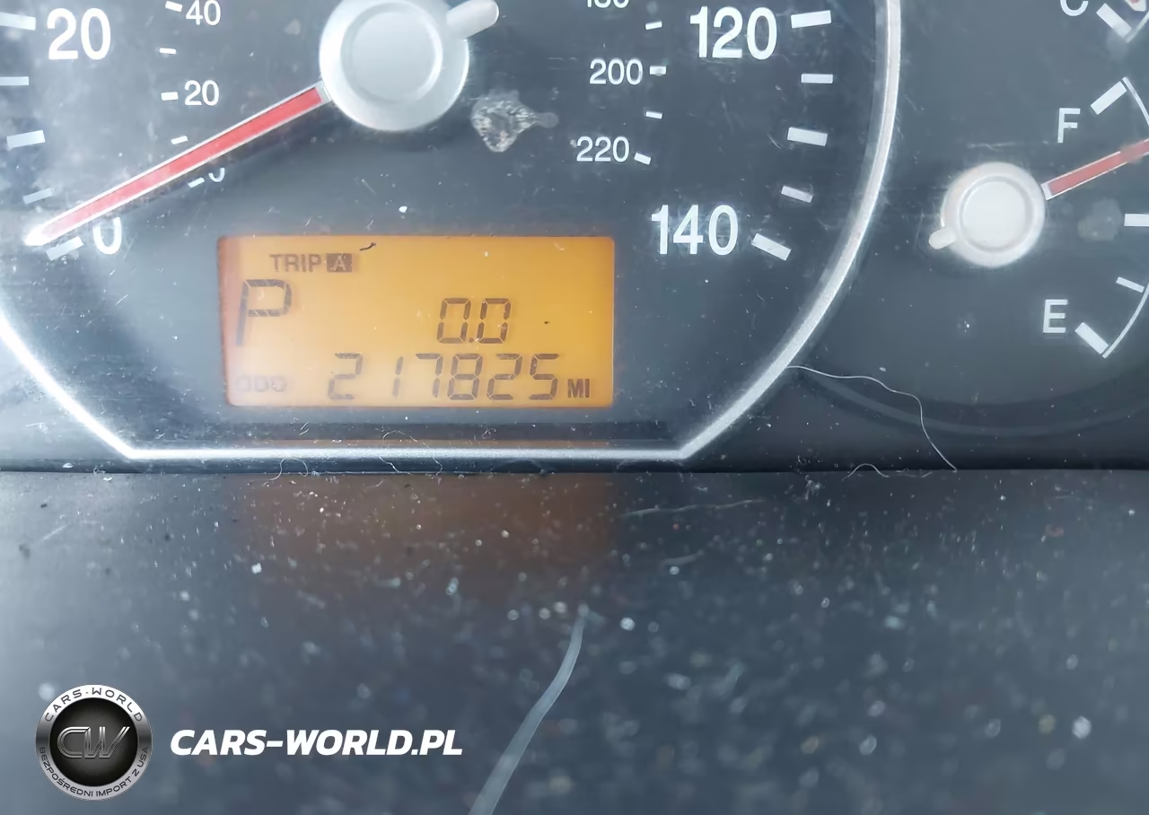 2009 Kia Rondo Ex VIN:KNAFG528397275028 - 16