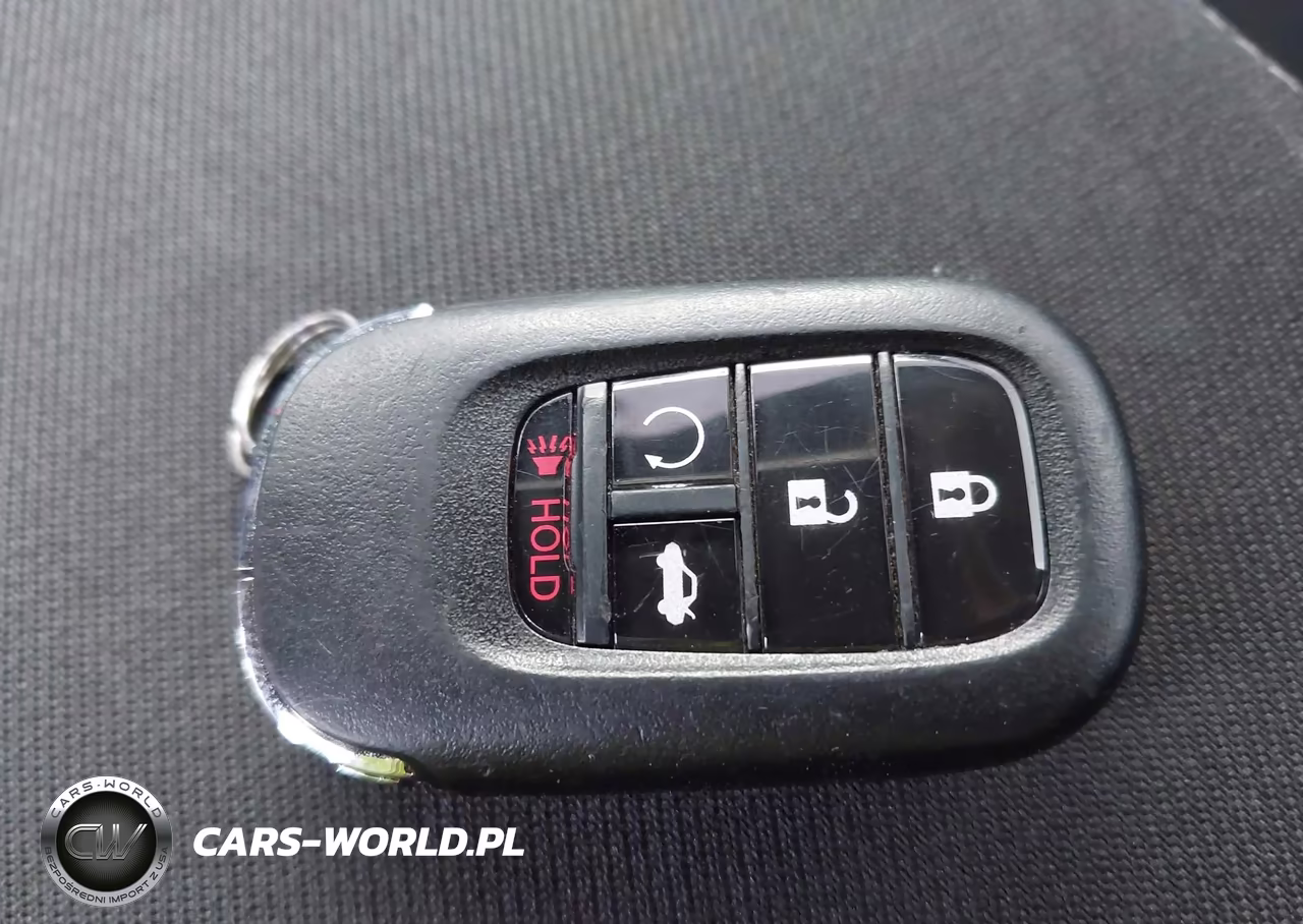 2026 Honda Civic Sport VIN:2HGFE2F57TH571304 - 11
